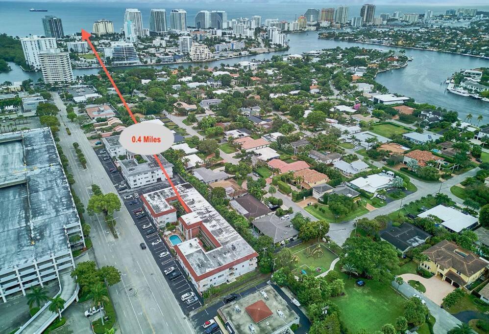 Ft Lauderdale Jewel