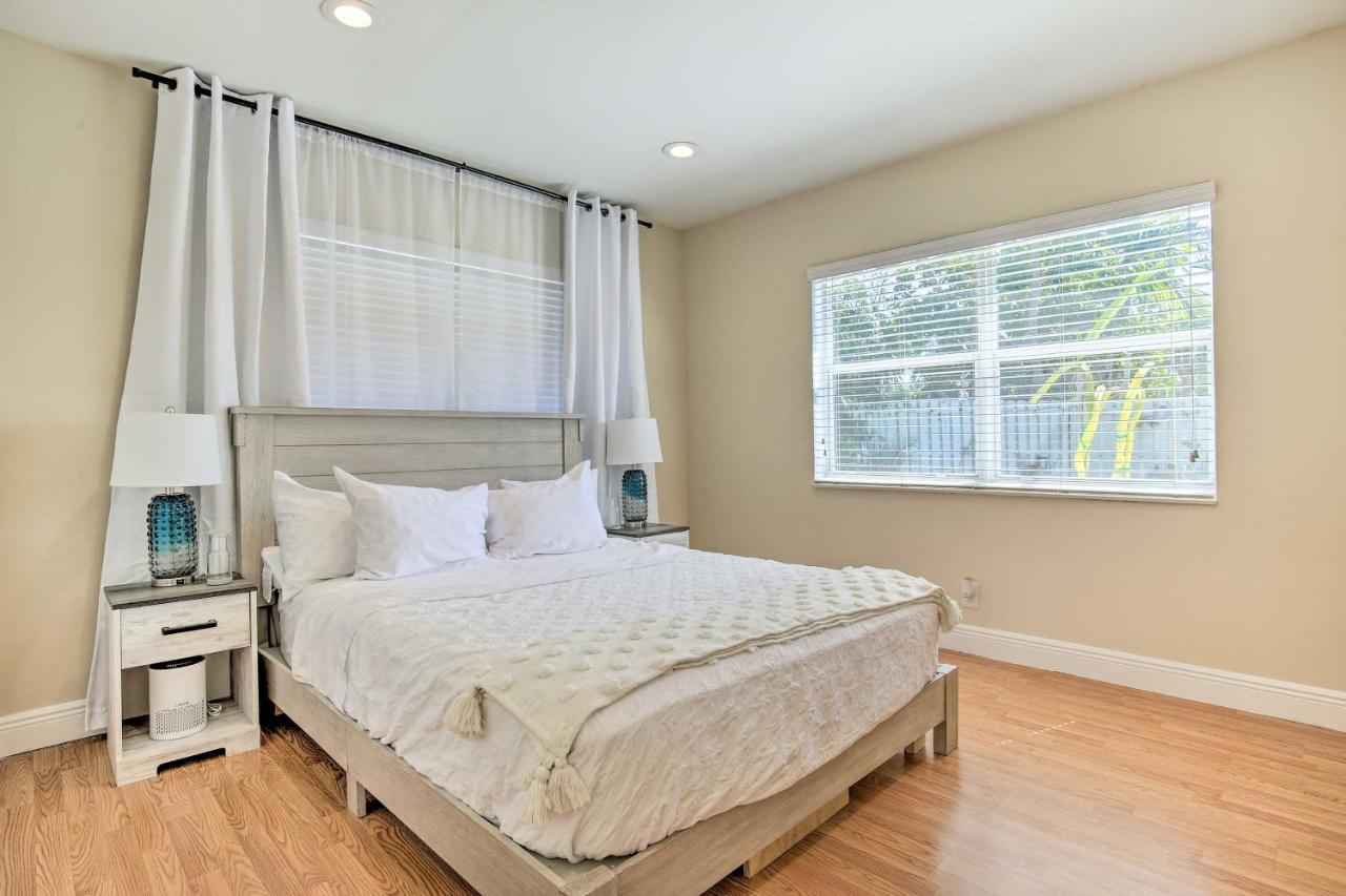 Holiday home Vacation With Private Pool In Wilton Manors