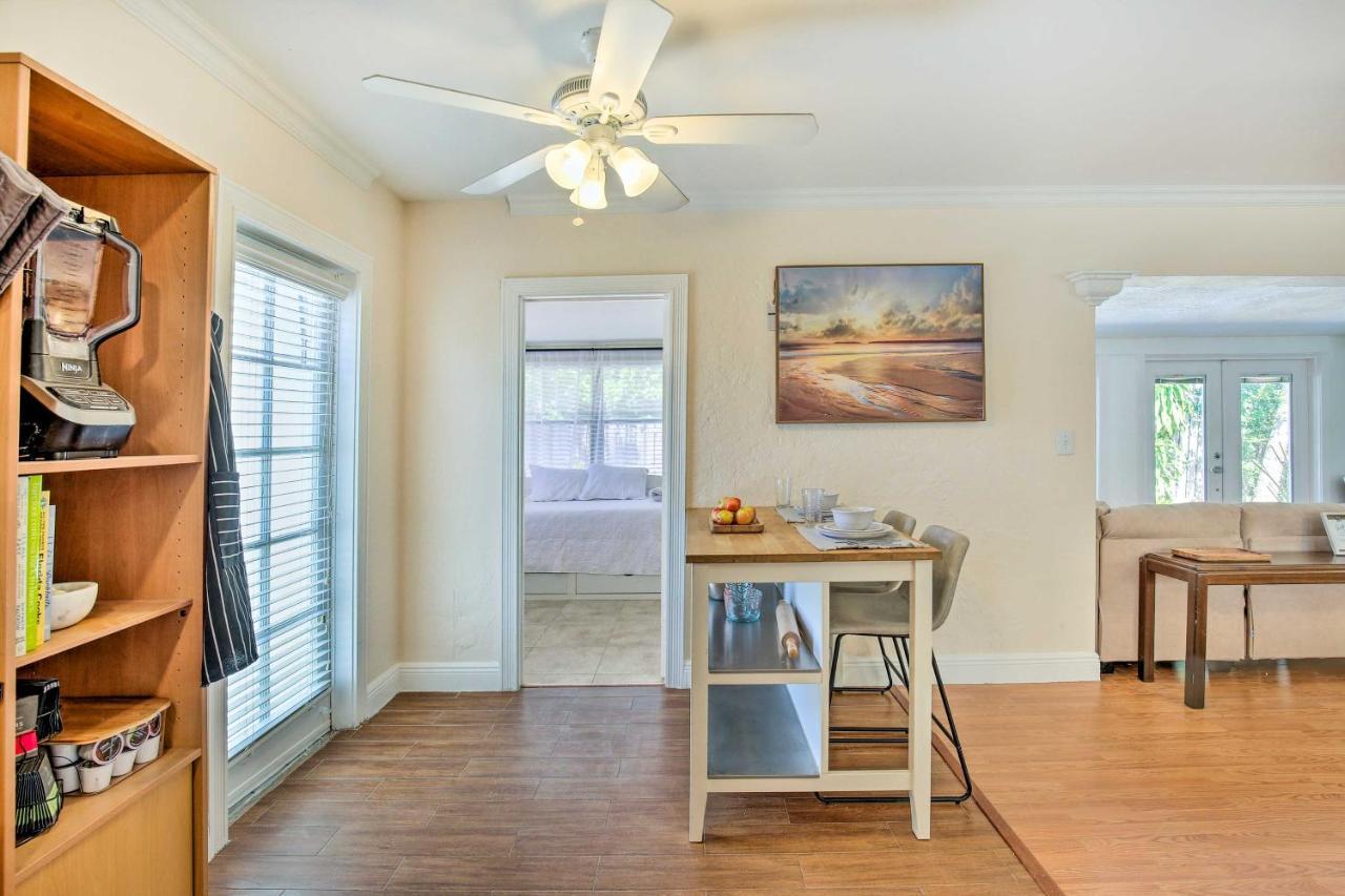 Vacation With Private Pool In Wilton Manors *