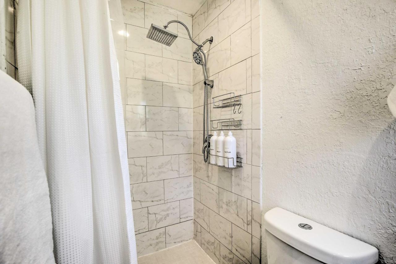 Holiday home Vacation With Private Pool In Wilton Manors Fort Lauderdale
