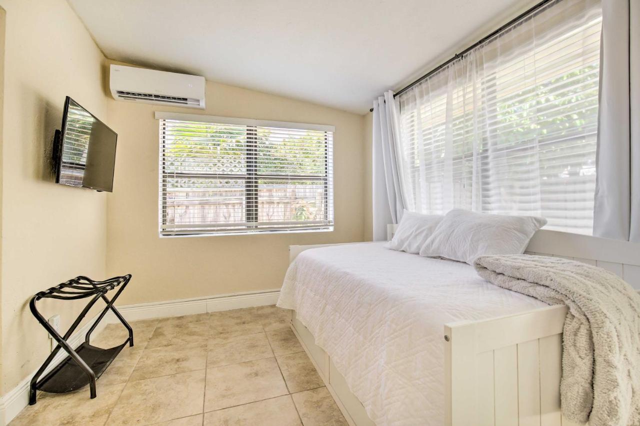Vacation With Private Pool In Wilton Manors Holiday home Fort Lauderdale