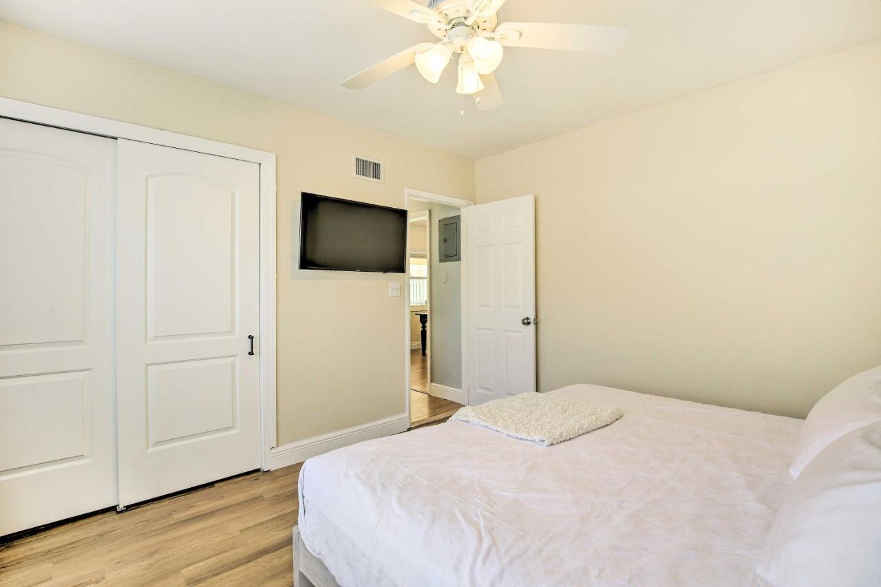 Vacation With Private Pool In Wilton Manors