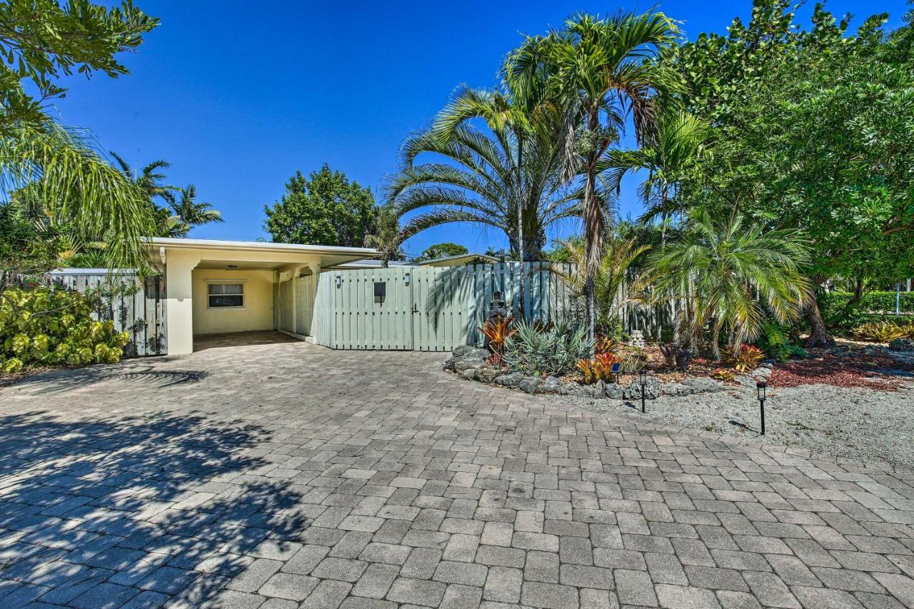 Holiday home Vacation With Private Pool In Wilton Manors Fort Lauderdale