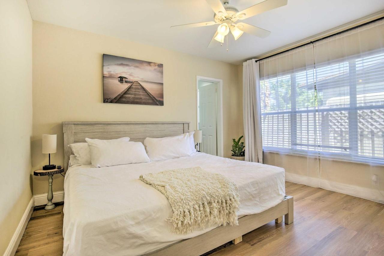 Holiday home Vacation With Private Pool In Wilton Manors