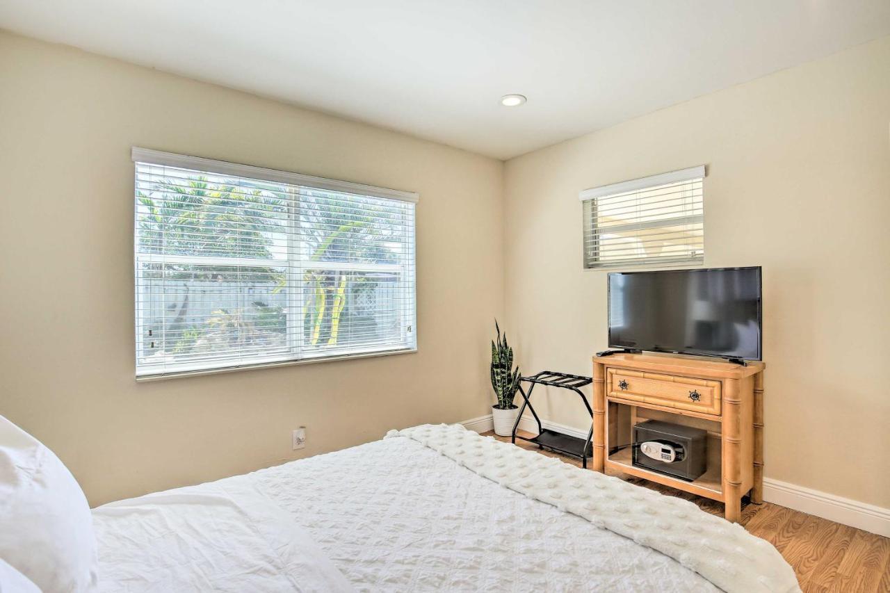 Holiday home Vacation With Private Pool In Wilton Manors *