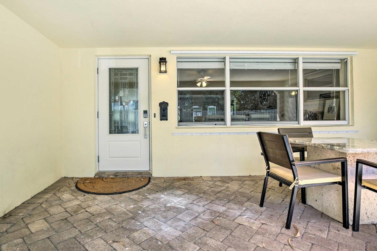 Holiday home Vacation With Private Pool In Wilton Manors Fort Lauderdale