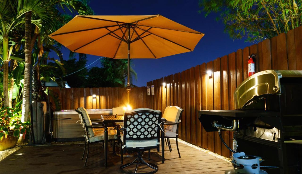 Modern Oasis * Fort Lauderdale