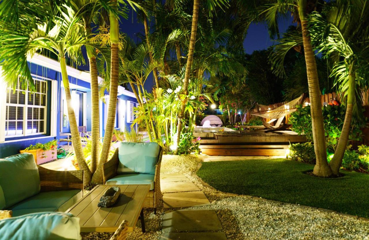 Modern Oasis