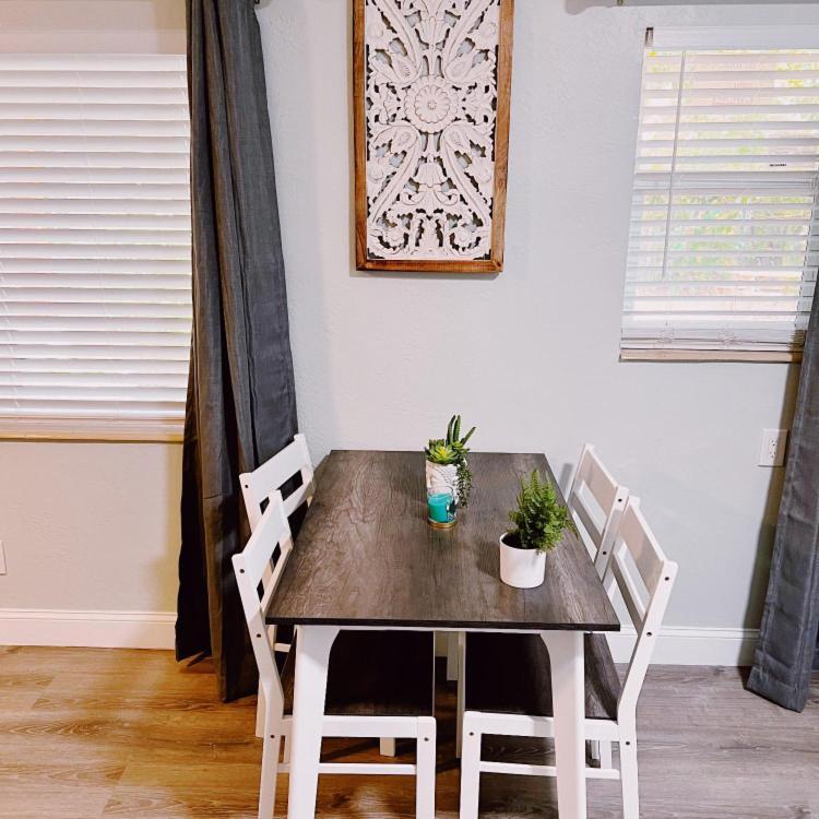 The Leeward By Lowkl Apartment Fort Lauderdale