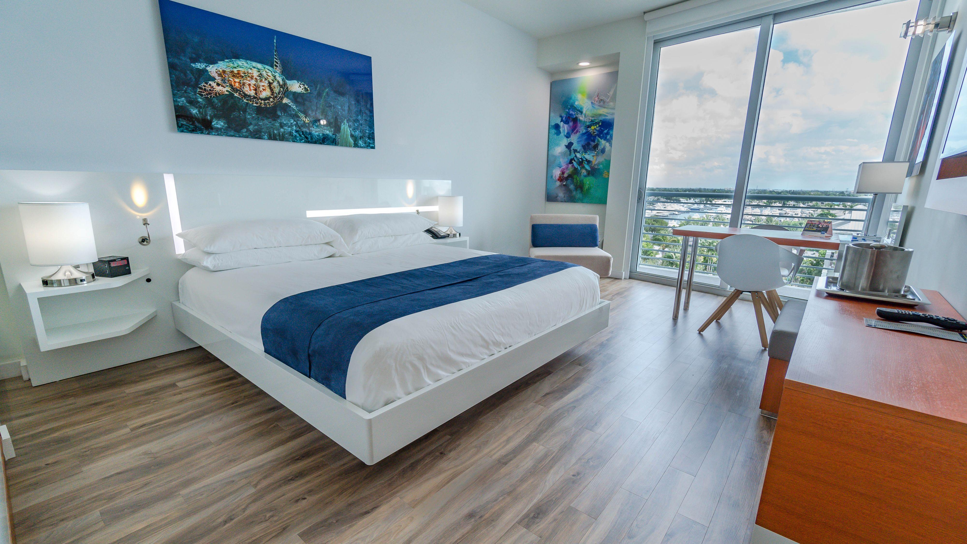 Maritime Lauderdale Airport & Cruiseport 4*