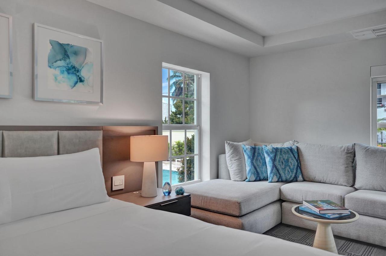 Hotel The Pillars & Club Fort Lauderdale