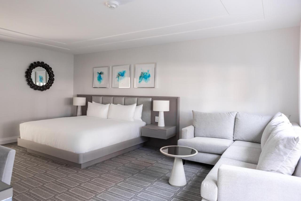 Hotel The Pillars & Club Fort Lauderdale
