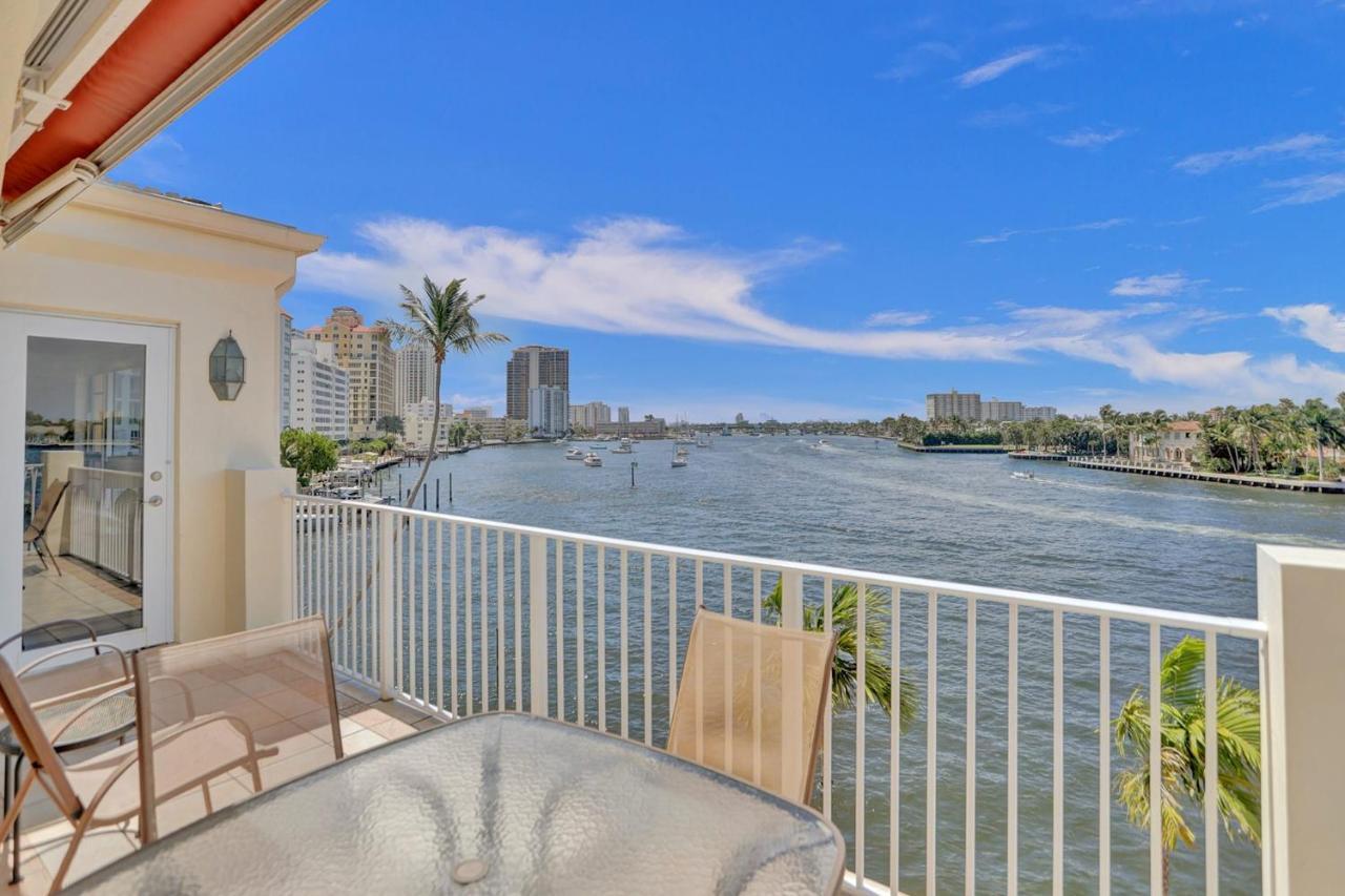 Holiday home Lauderdale Yacht & Club 411 Fort Lauderdale