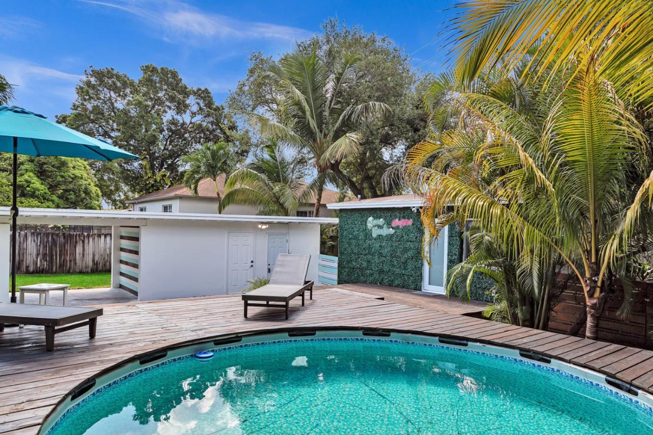 Holiday home Welcome To Paradise! Secluded 4 Bed, 3 Bath, Pool