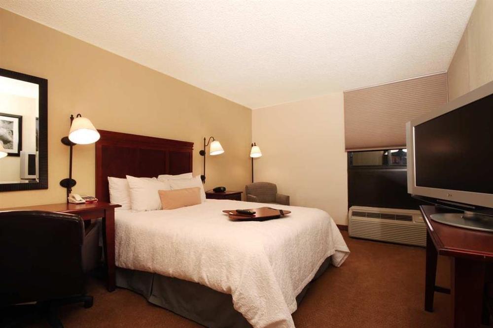 Hotel Hampton Ft. Lauderdale-cypress Creek Fort Lauderdale
