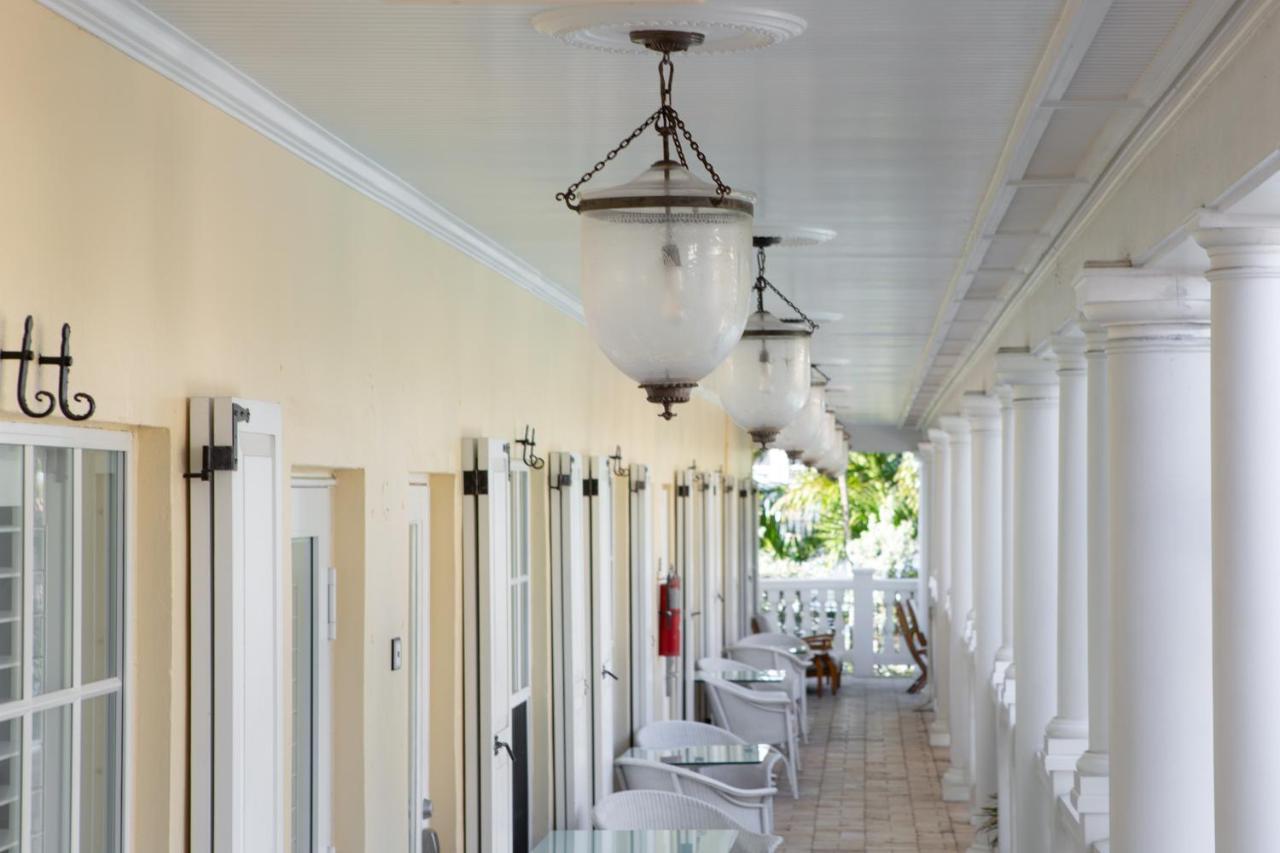 Hotel The Pillars & Club Fort Lauderdale