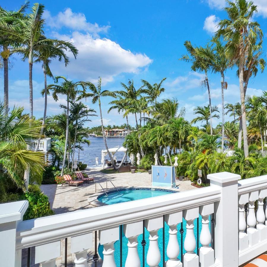 The Pillars & Club 4* Fort Lauderdale