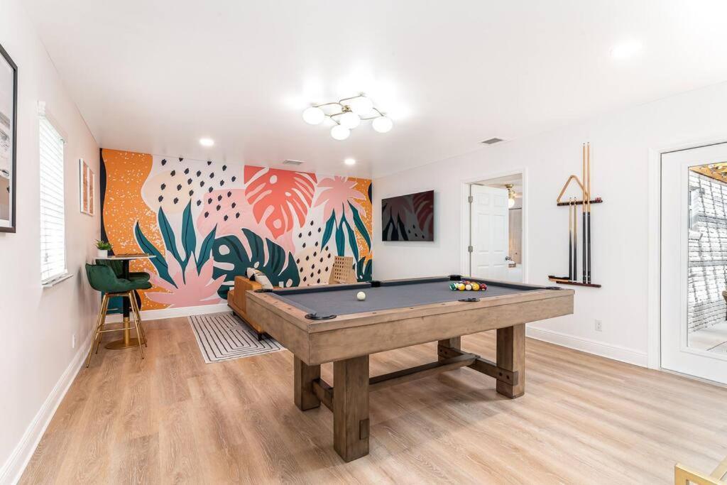 Casaolita • Pool Table • 3mi To • Full Kitch *