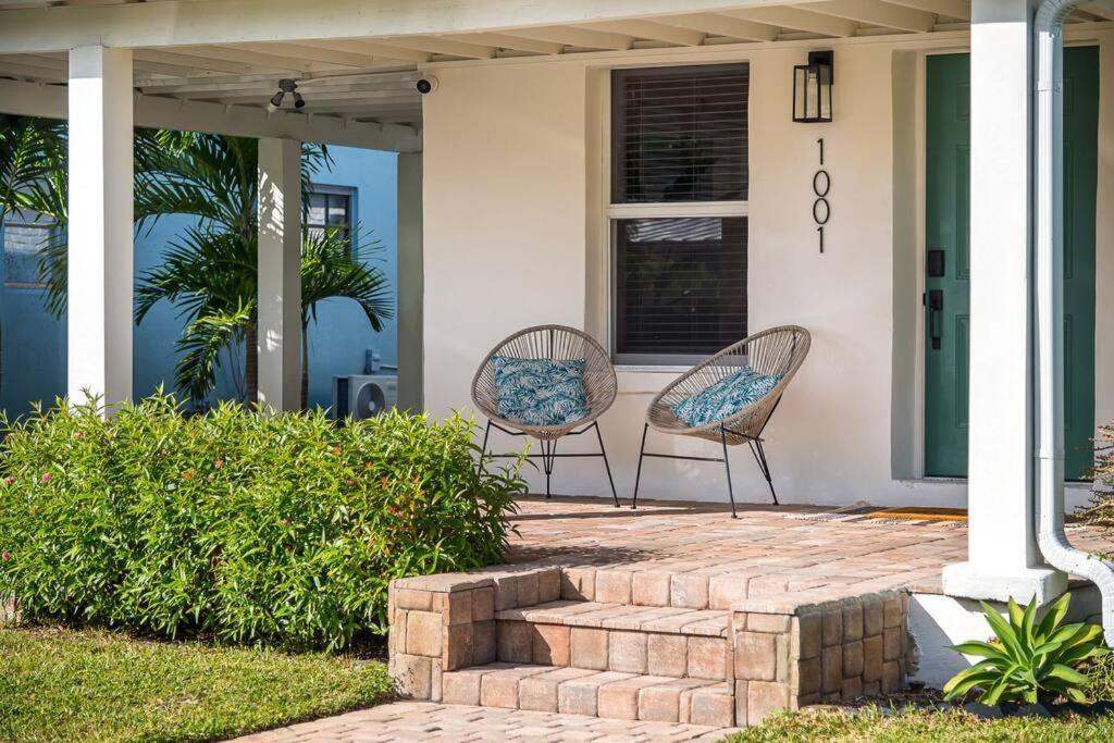 Casaolita • Pool Table • 3mi To • Full Kitch * Fort Lauderdale