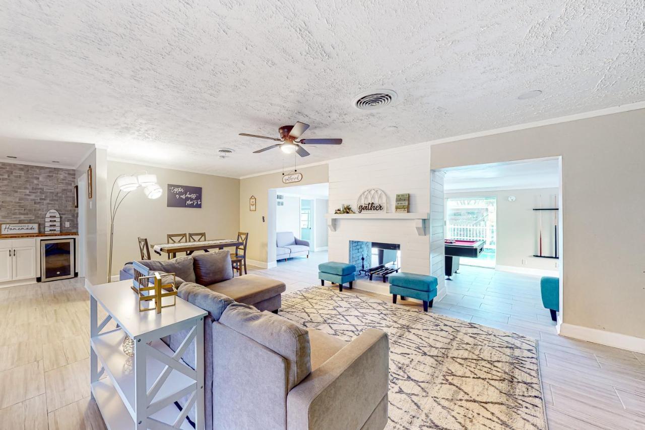 Relax In The Water Holiday home Fort Lauderdale