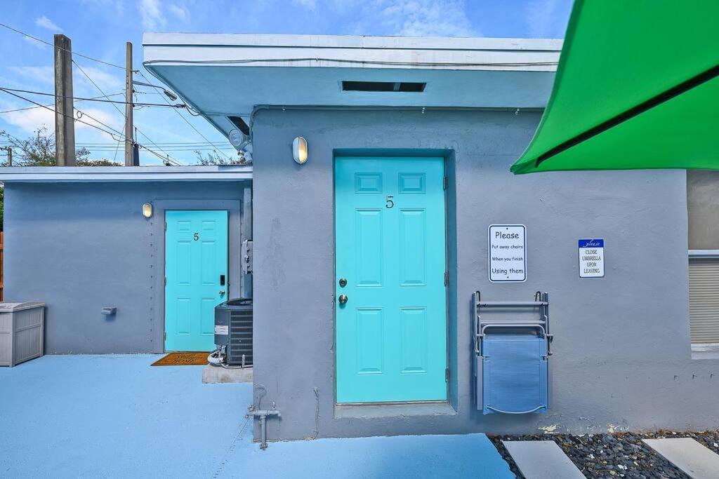 Apartment Enjoy And Relax Around Lauderdale Area!!