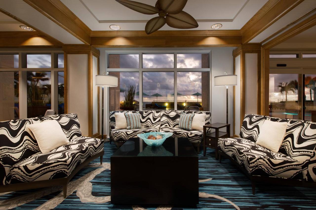 Hotel Marriott's Beachplace Towers 4*