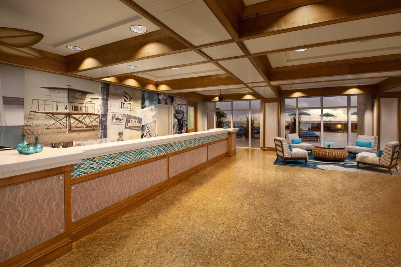 Marriott's Beachplace Towers 4* Fort Lauderdale
