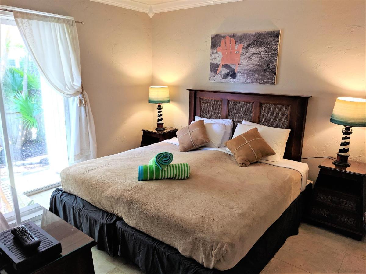 Manhattan Tower 3* Fort Lauderdale