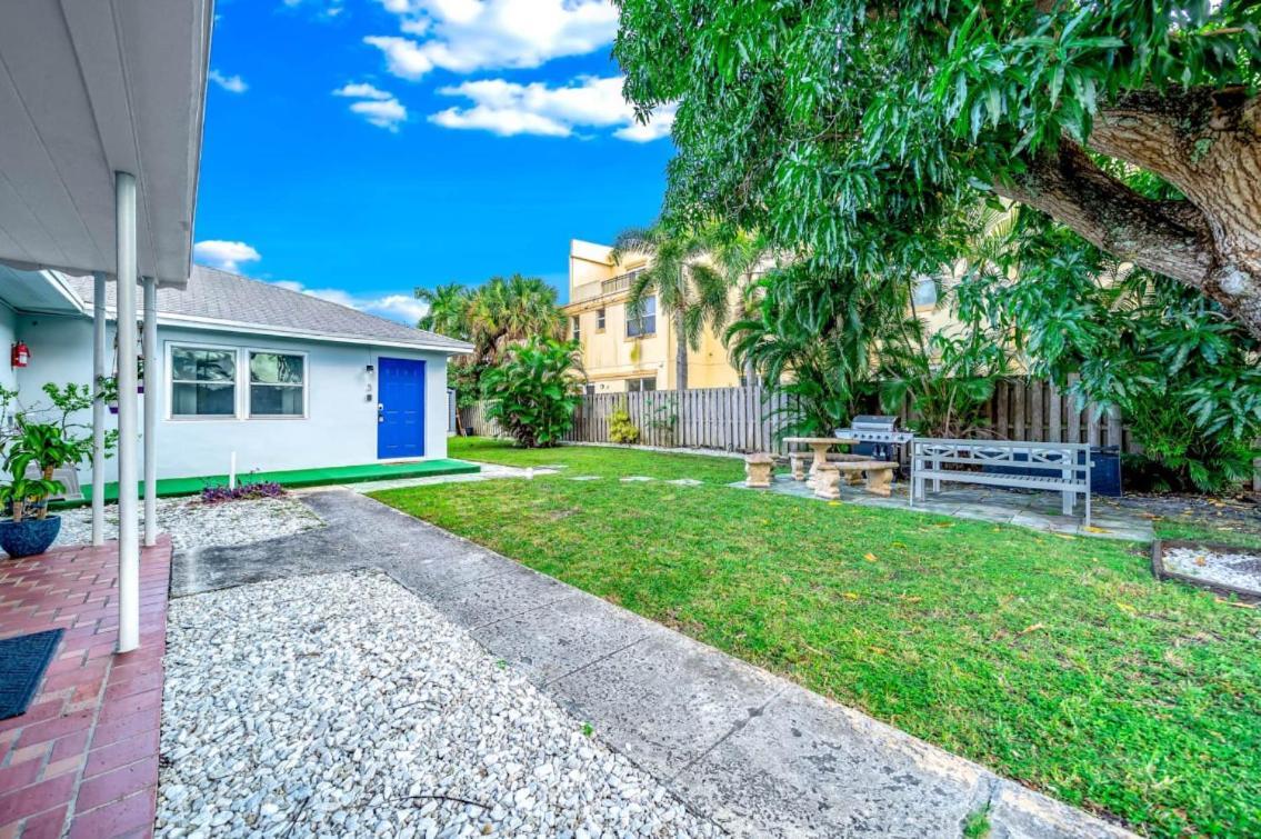 Apartment Endless Days Fort Lauderdale
