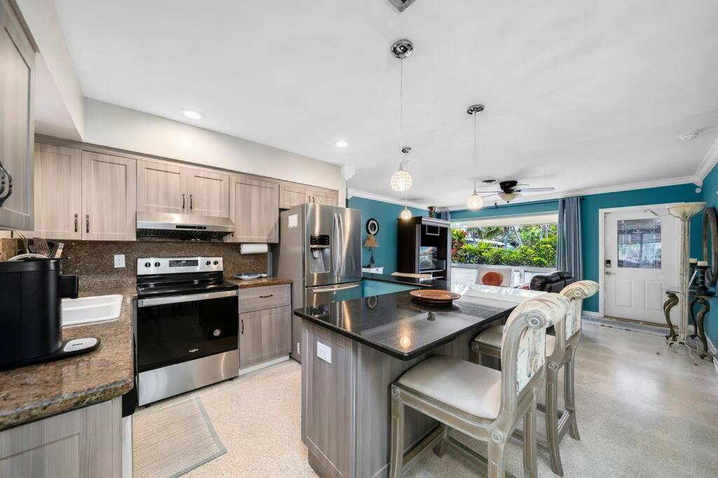 Holiday home Palm Paradise-seaside W Heated Saltwater Pool *
