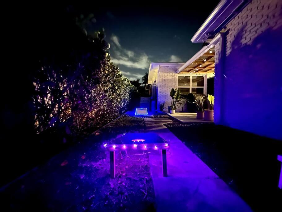Villa Casaolita • Pool Table • 3mi To • Full Kitch