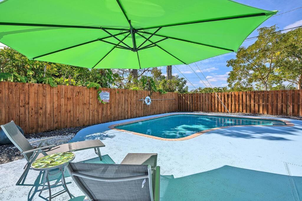 Enjoy And Relax Around Lauderdale Area!! * Fort Lauderdale