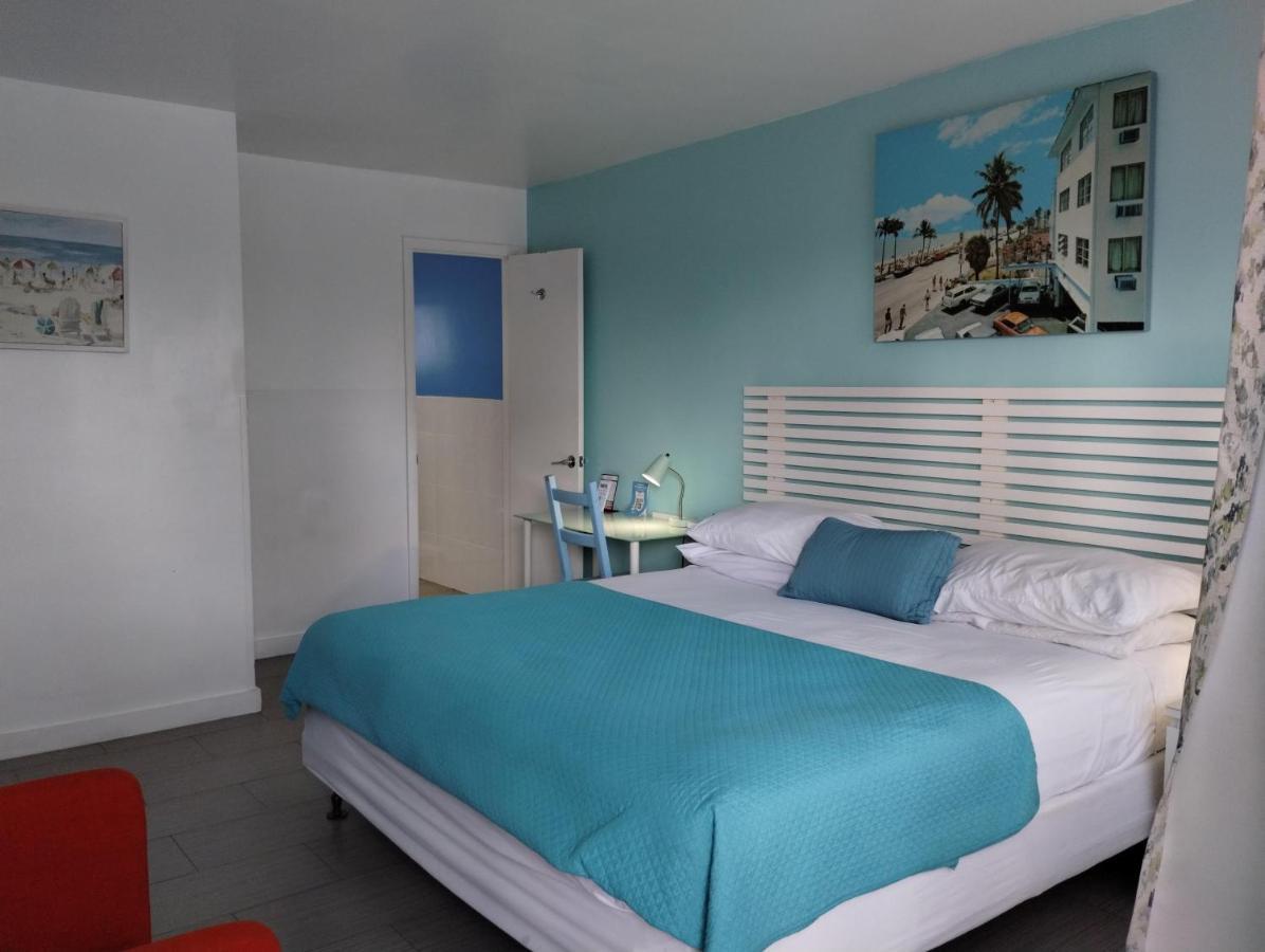 Snooze Fort Lauderdale