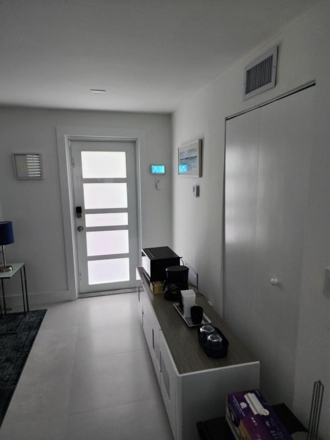 Guest house Jbmanors Fort Lauderdale
