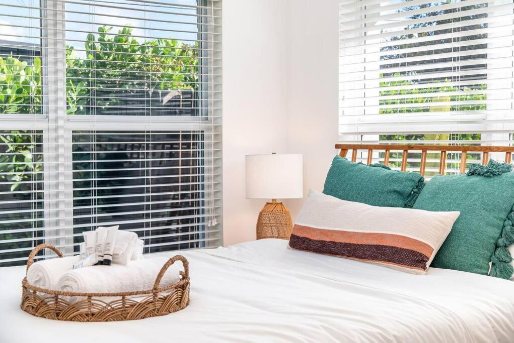 Villa Casaolita • Pool Table • 3mi To • Full Kitch Fort Lauderdale