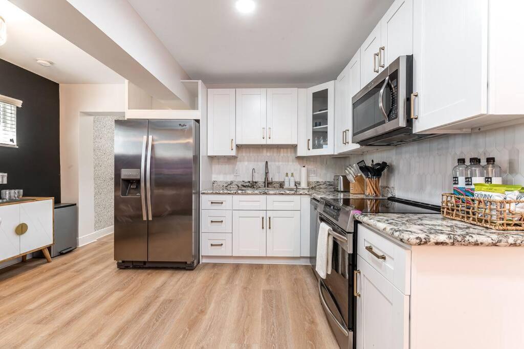 Villa Casaolita • Pool Table • 3mi To • Full Kitch Fort Lauderdale