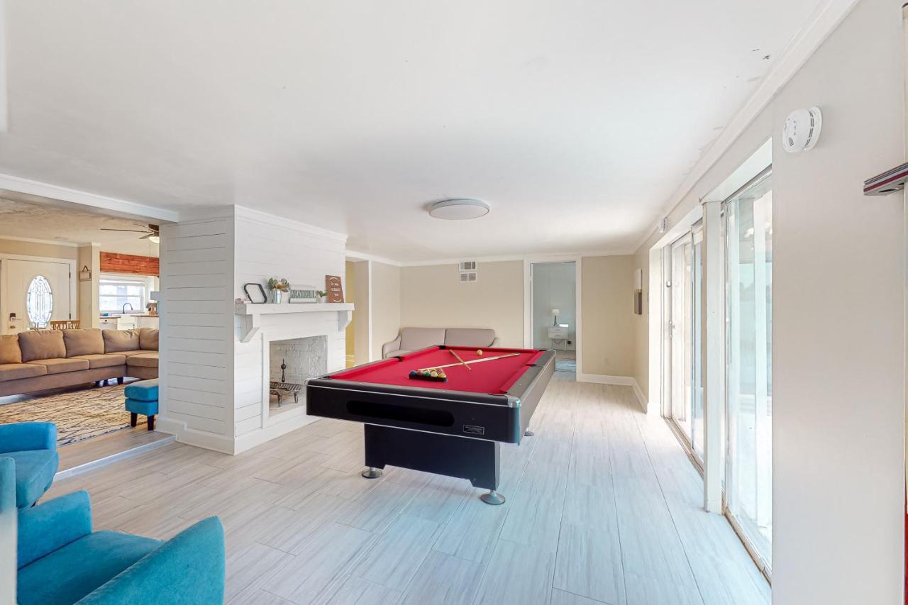 Holiday home Relax In The Water Fort Lauderdale