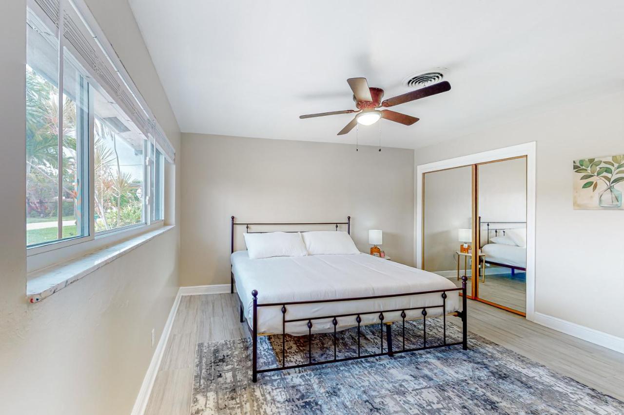 Holiday home Relax In The Water Fort Lauderdale