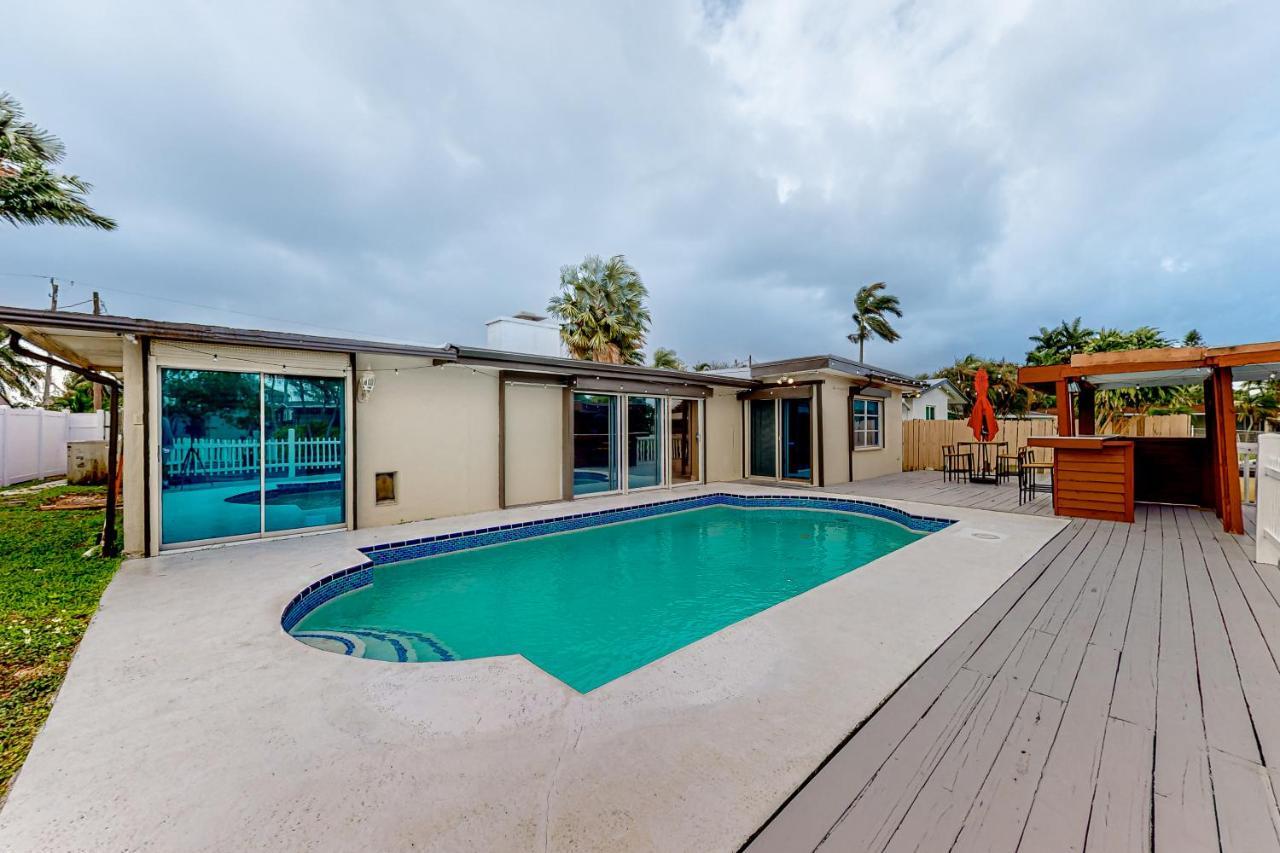 Relax In The Water Holiday home Fort Lauderdale