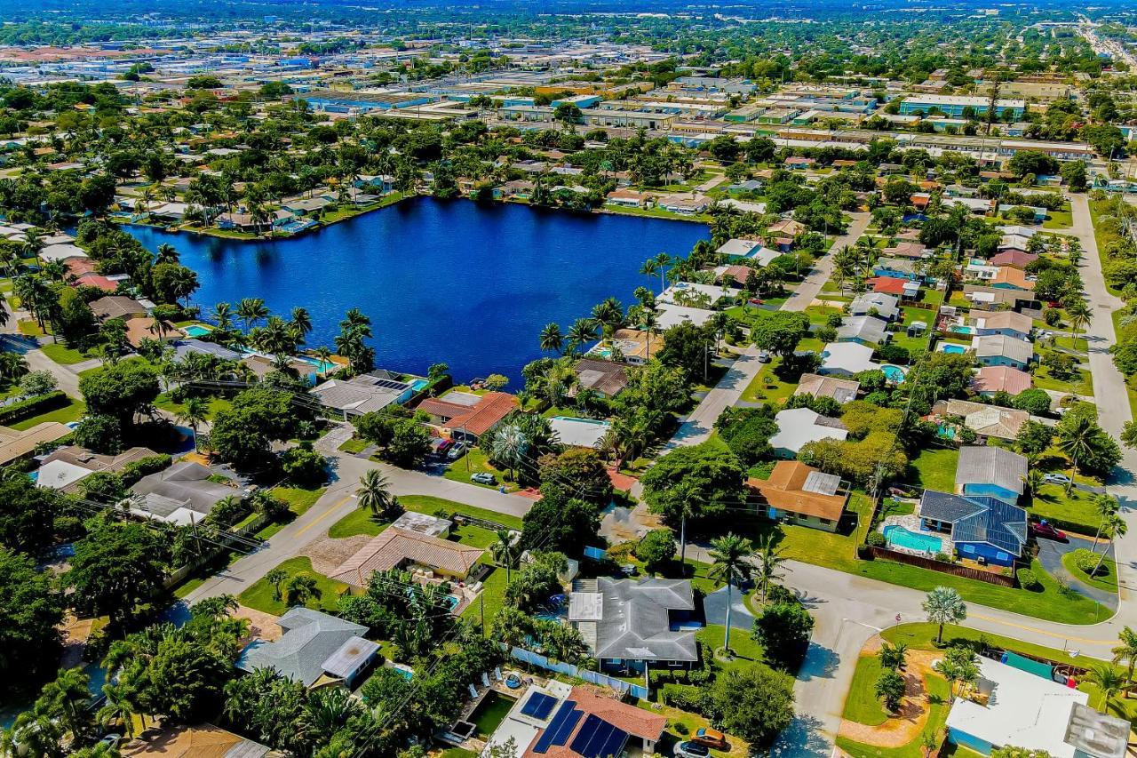 Relax In The Water Holiday home Fort Lauderdale
