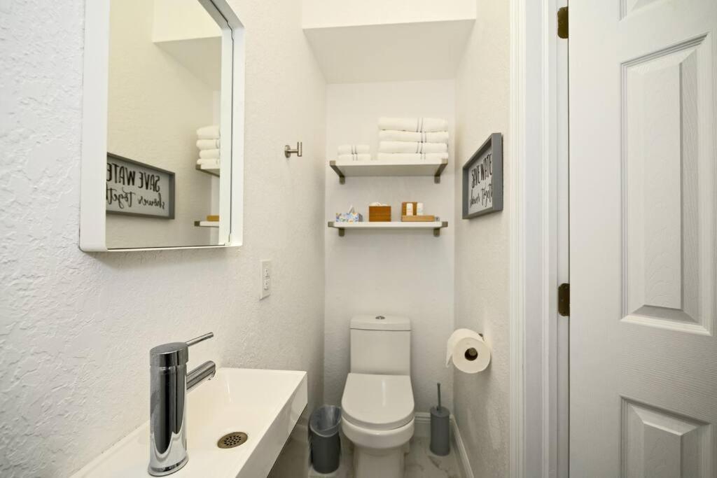Enjoy And Relax Around Lauderdale Area!! Apartment *