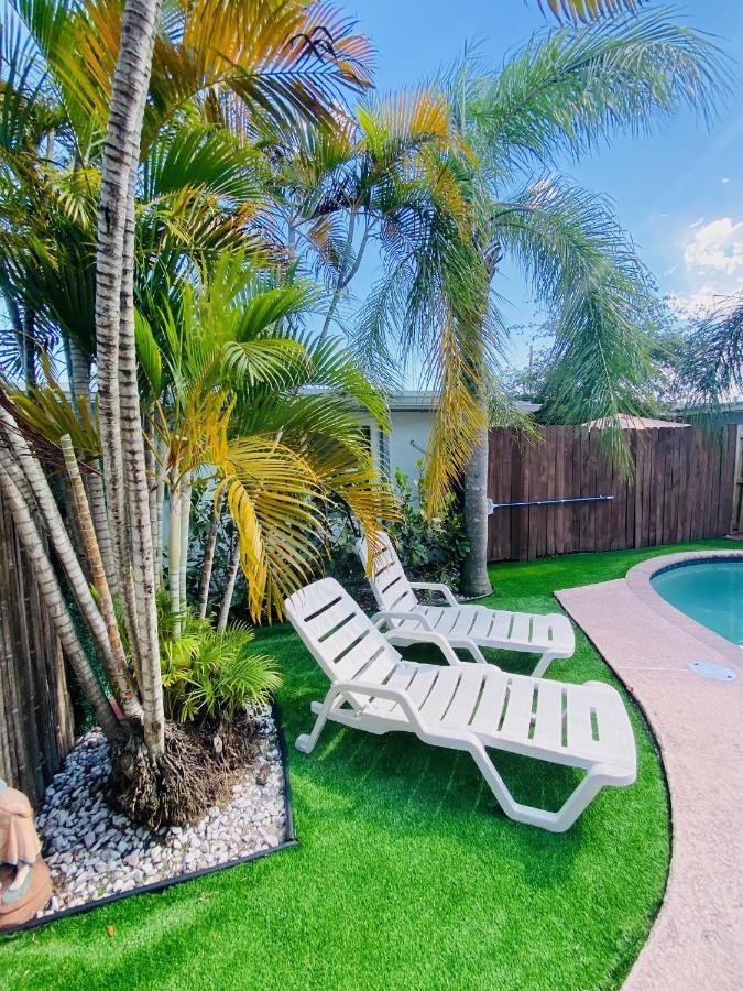 Apartment Wilton Manor Oasis Fort Lauderdale
