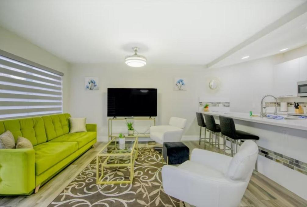 Wilton Manor Oasis Apartment Fort Lauderdale