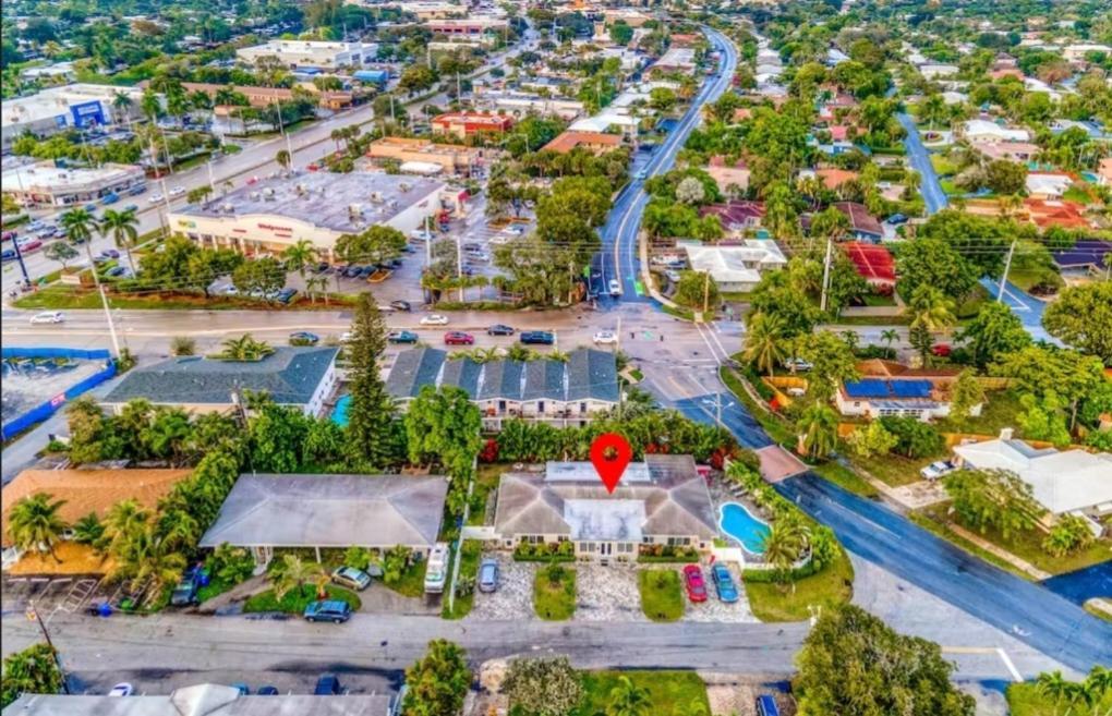 Wilton Manor Oasis * Fort Lauderdale