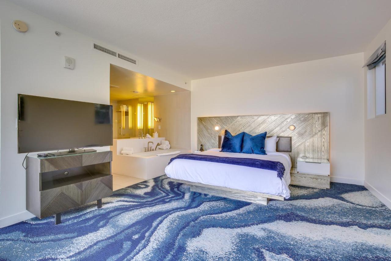 Lauderdale With Veranda And Ocean View! Apartment Fort Lauderdale
