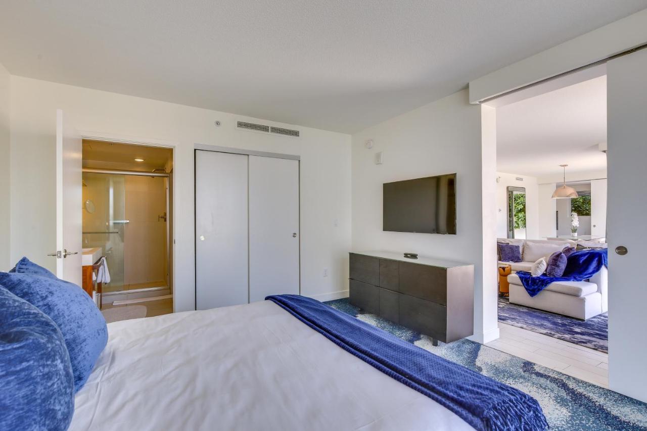 Lauderdale With Veranda And Ocean View! Fort Lauderdale