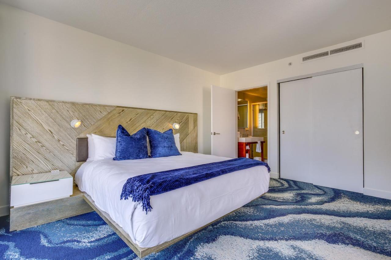 Apartment Lauderdale With Veranda And Ocean View! Fort Lauderdale