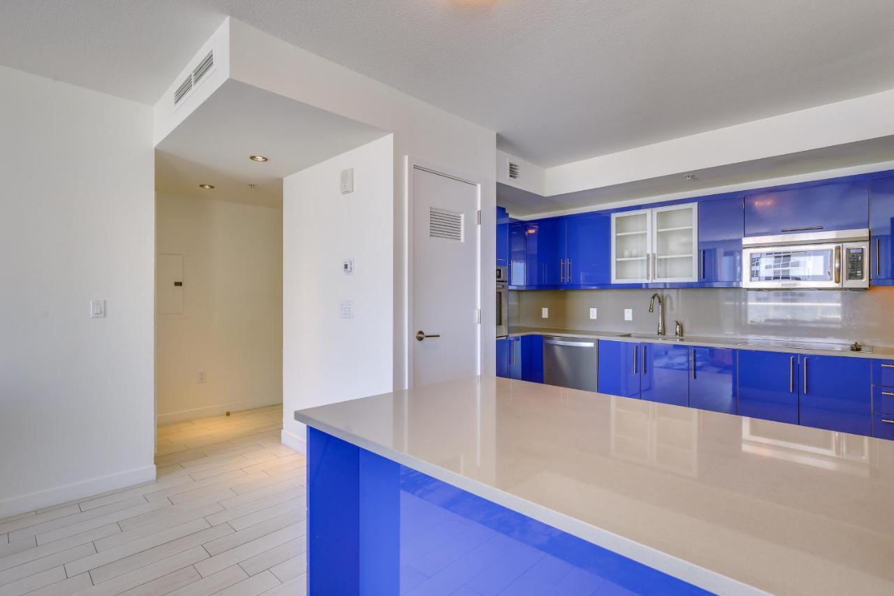 Lauderdale With Veranda And Ocean View! Apartment *