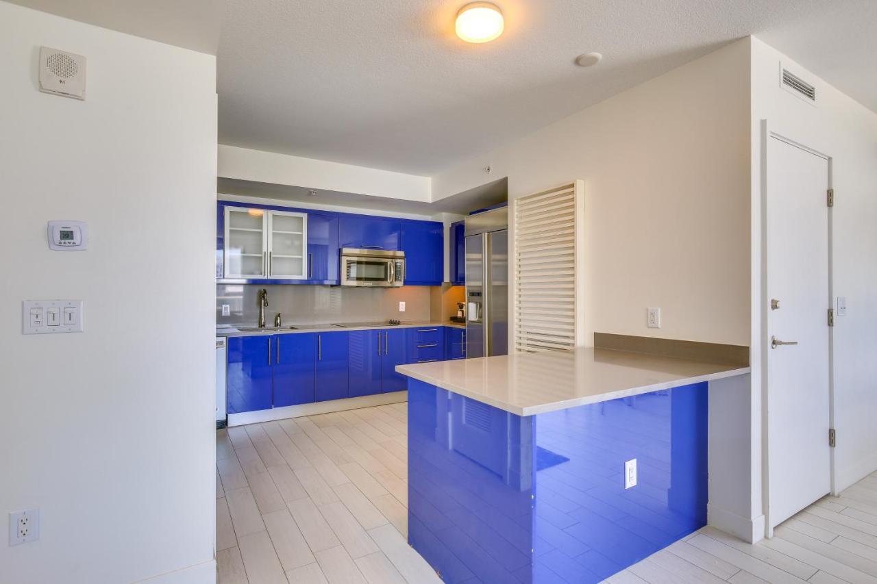 Apartment Lauderdale With Veranda And Ocean View! Fort Lauderdale