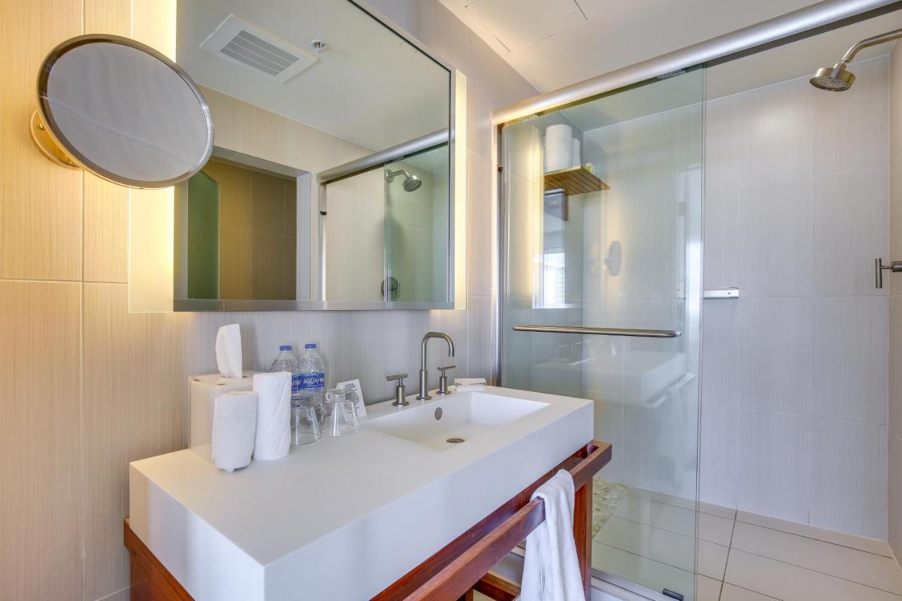 Apartment Lauderdale With Veranda And Ocean View! *